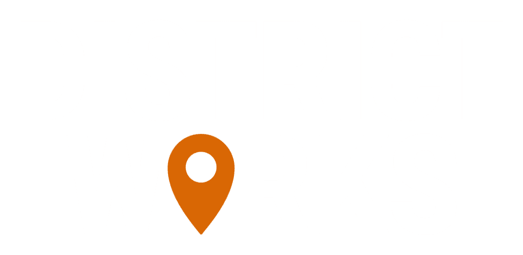 District Works