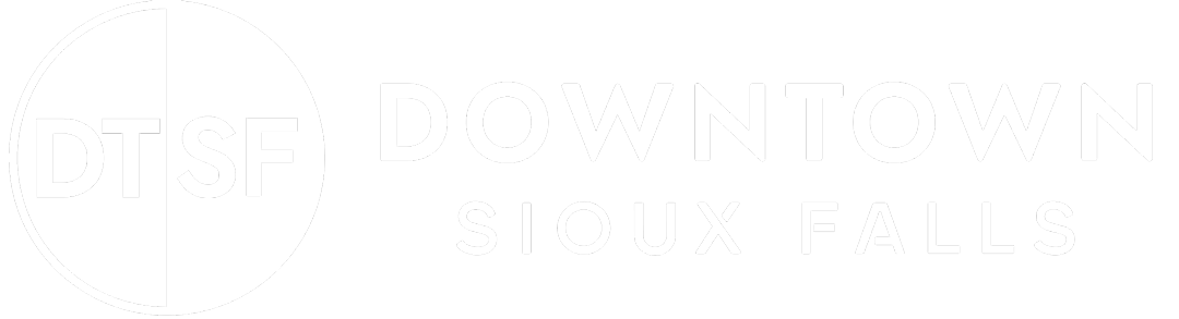 Downtown Sioux Falls